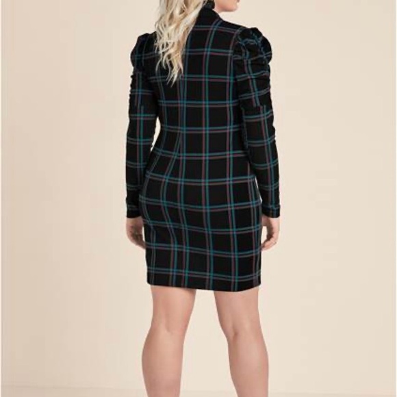 Mini Dress - Picture 2 of 7